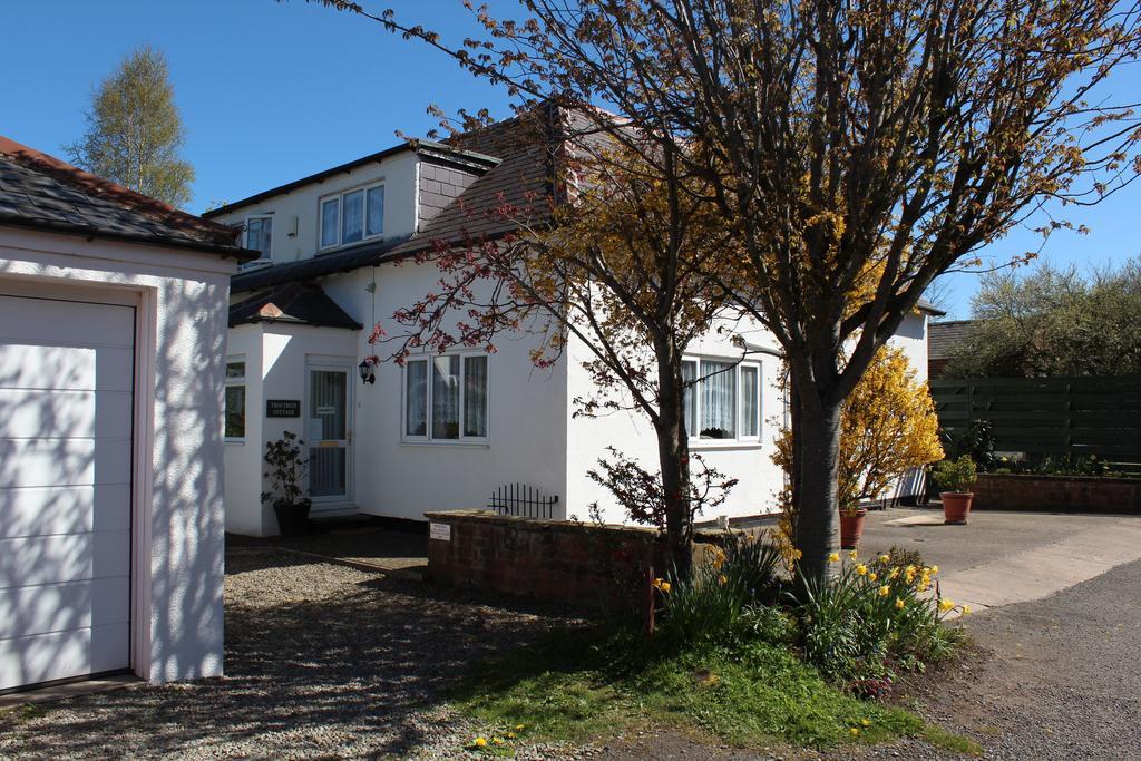 Troutbeck Cottage Carlisle  Exterior photo
